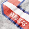 T-shirt Osaka 6 Flag 90S T-shirt Osaka 6 Flag 90S