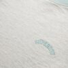 T-shirt raglan con logo Essential in Organic Cotton T-shirt raglan con logo Essential in Organic Cotton