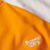 T-shirt Retro con Logo Essential T-shirt Retro con Logo Essential