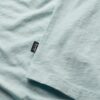 T-shirt Retro con Logo Essential