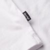 T-shirt Retro con Logo Essential