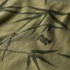 T-shirt stampato con sovrastampa Vintage