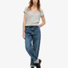 T-shirt Studios con scollo rotondo T-shirt Studios con scollo rotondo