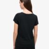 T-shirt Studios con scollo rotondo