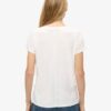 T-shirt Studios con scollo rotondo T-shirt Studios con scollo rotondo