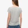 T-shirt Studios con scollo rotondo T-shirt Studios con scollo rotondo
