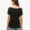 T-shirt Studios con scollo rotondo T-shirt Studios con scollo rotondo