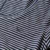 T-shirt Studios con scollo rotondo
