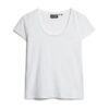 T-shirt Studios con scollo rotondo T-shirt Studios con scollo rotondo