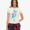 T-shirt Super Fitted Pop Archive
