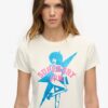 T-shirt Super Fitted Pop Archive