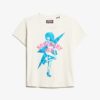 T-shirt Super Fitted Pop Archive