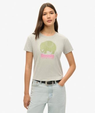 T-shirt Superdry X Komodo Hathi