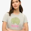 T-shirt Superdry X Komodo Hathi