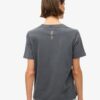 T-shirt Tattoo Script dal taglio morbido T-shirt Tattoo Script dal taglio morbido