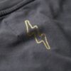 T-shirt Tattoo Script dal taglio morbido T-shirt Tattoo Script dal taglio morbido