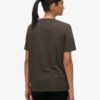 T-shirt Tokyo Relaxed con logo Vintage