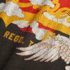 T-shirt Tokyo Relaxed con logo Vintage