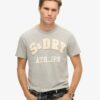 T-shirt Vintage a maniche corte T-shirt Vintage a maniche corte