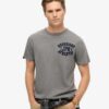 T-shirt Vintage a maniche corte