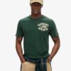T-shirt Vintage a maniche corte
