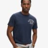 T-shirt Vintage a maniche corte
