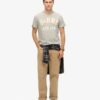 T-shirt Vintage a maniche corte T-shirt Vintage a maniche corte