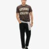 T-shirt Vintage a maniche corte