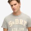 T-shirt Vintage a maniche corte T-shirt Vintage a maniche corte