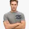 T-shirt Vintage a maniche corte