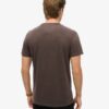 T-shirt Vintage a maniche corte