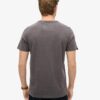 T-shirt Vintage a maniche corte