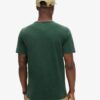 T-shirt Vintage a maniche corte