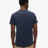 T-shirt Vintage a maniche corte