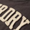 T-shirt Vintage a maniche corte
