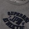 T-shirt Vintage a maniche corte