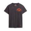 T-shirt Vintage a maniche corte