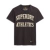 T-shirt Vintage a maniche corte