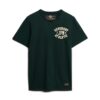 T-shirt Vintage a maniche corte