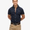 The Merchant Store – Camicia a maniche corte The Merchant Store – Camicia a maniche corte