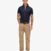 The Merchant Store – Camicia a maniche corte The Merchant Store – Camicia a maniche corte