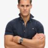 The Merchant Store – Camicia a maniche corte The Merchant Store – Camicia a maniche corte