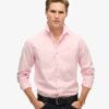 The Merchant Store – Camicia a maniche lunghe