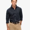 The Merchant Store – Camicia a maniche lunghe The Merchant Store – Camicia a maniche lunghe
