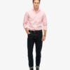 The Merchant Store – Camicia a maniche lunghe