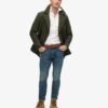 The Merchant Store – Camicia a maniche lunghe The Merchant Store – Camicia a maniche lunghe