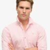 The Merchant Store – Camicia a maniche lunghe