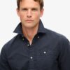 The Merchant Store – Camicia a maniche lunghe The Merchant Store – Camicia a maniche lunghe