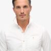 The Merchant Store – Camicia a maniche lunghe The Merchant Store – Camicia a maniche lunghe