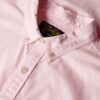 The Merchant Store – Camicia a maniche lunghe